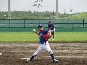 LINE_ALBUM_2022717 仙台市学童野球大会二回戦 桜ヶ丘キラーズ_220720_1_コピー