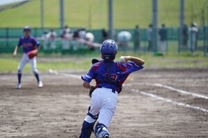 LINE_ALBUM_2022717 仙台市学童野球大会二回戦 桜ヶ丘キラーズ_220720_5_コピー