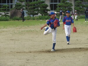LINE_ALBUM_202287 松島町少年野球大会_220808_2_コピー