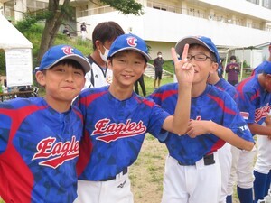LINE_ALBUM_202287 松島町少年野球大会_220808_5_コピー