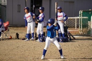 LINE_ALBUM_2022113 七郷少年野球クラブ練習試合_221108_コピー